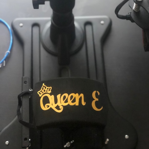 Custom Masks - Picture 4 of 10